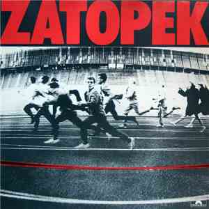 Zatopek  - Zatopek FLAC
