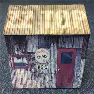 ZZ Top - Chrome, Smoke & B·B·Q - The ZZ Top Box FLAC