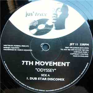 7th Movement - Odyssey FLAC