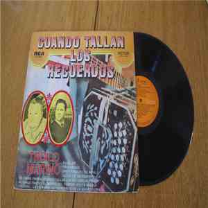 Aníbal Troilo, Alberto Marino - Cuando Tallan Los Recuerdos FLAC