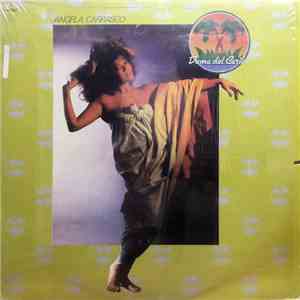 Angela Carrasco - Dama Del Caribe FLAC