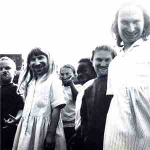Aphex Twin - Come To Daddy FLAC