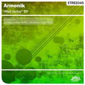 Armonik - Mad Jackal EP FLAC