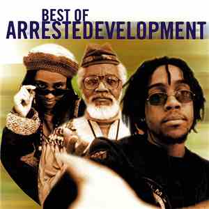 Arrestedevelopment - Best Of Arrestedevelopment FLAC