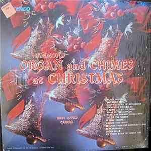 Ashley Tappen - Hammond Organ And Chimes At Christmas FLAC
