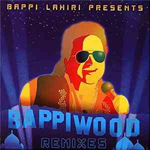 Bappi Lahiri - Bappiwood FLAC