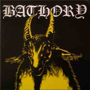 Bathory - Bathory FLAC
