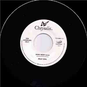 Billy Idol - Mony Mony (Live) / Hot In The City FLAC