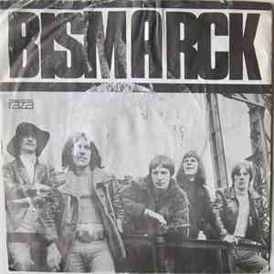 Bismarck - Shotgun Express / Browneyed Handsome Man FLAC