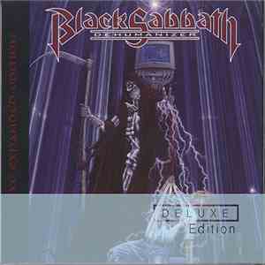 Black Sabbath - Dehumanizer FLAC