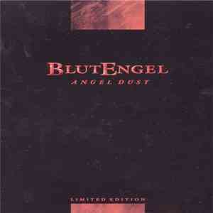 Blutengel - Angel Dust FLAC