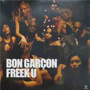 Bon Garçon - Freek U FLAC