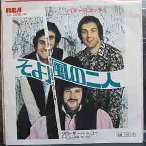Butterscotch  - そよ風の二人 = Don't You Know (She Said Hello) FLAC