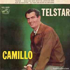 Camillo - Telstar (Irgendwann Erwacht Ein Neuer Tag) FLAC