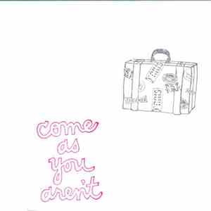 Chris & Carla - Come As You Aren't FLAC