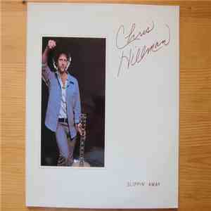 Chris Hillman - Slippin' Away FLAC