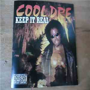 Cool Dre - Keep It Real FLAC