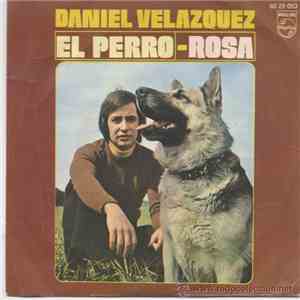 Daniel Velazquez - El Perro FLAC