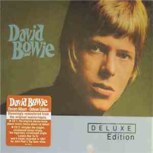 David Bowie - David Bowie FLAC
