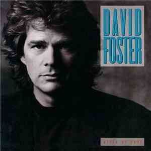 David Foster - River Of Love FLAC