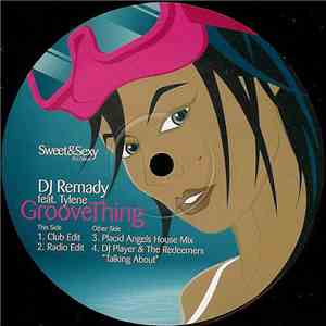 DJ Remady feat. Tylene - Groove Thing FLAC