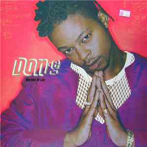 DON-E - Rhythm Of Life FLAC