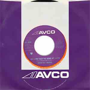 Dorothy Moore - See How They've Done My Love FLAC