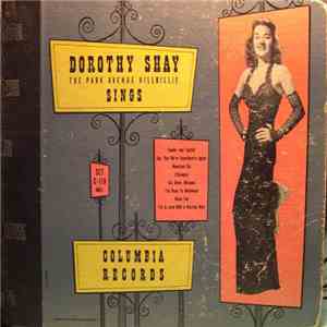 Dorothy Shay - The Park Avenue Hillbillie Sings FLAC