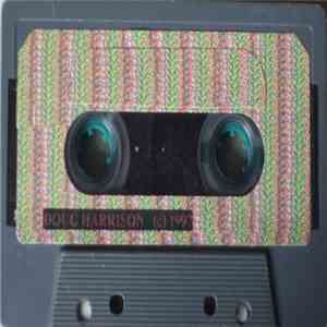 Doug Harrison - Company VS Solitude FLAC