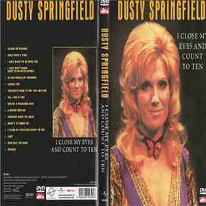 Dusty Springfield - I Close My Eyes And Count To Ten FLAC