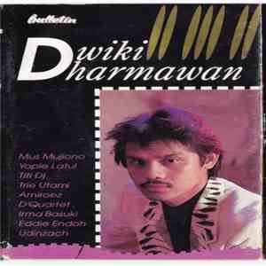 Dwiki Dharmawan - Dwiki Dharmawan FLAC