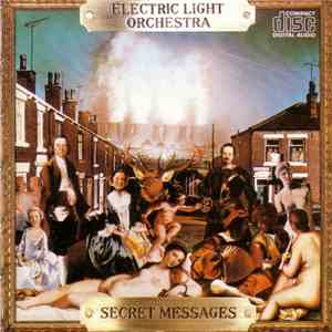 Electric Light Orchestra - Secret Messages FLAC