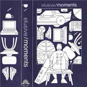 Elusive - Moments FLAC