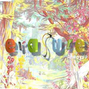 Erasure - Always FLAC