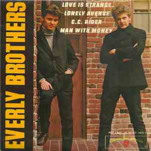 Everly Brothers - Love Is Strange FLAC