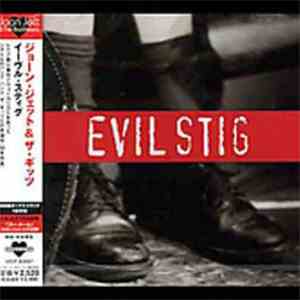 Evil Stig - Evil Stig FLAC