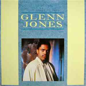 Glenn Jones - Glenn Jones FLAC
