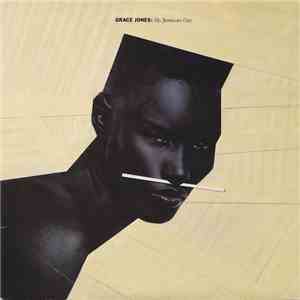 Grace Jones - My Jamaican Guy FLAC