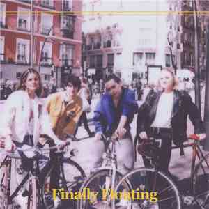 Hinds - Finally Floating FLAC