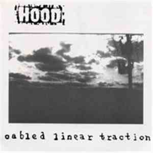 Hood - Cabled Linear Traction FLAC