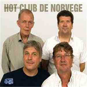 Hot Club De Norvege - Django Music FLAC