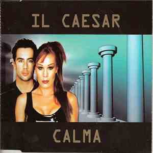 Il Caesar - Calma FLAC