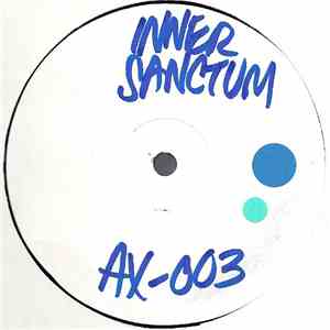 Inner Sanctum - Inner Sanctum FLAC