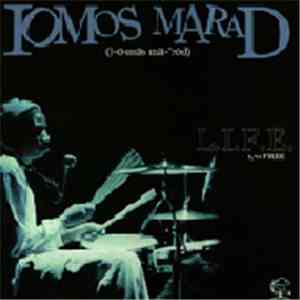 Iomos Marad - L.I.F.E. FLAC