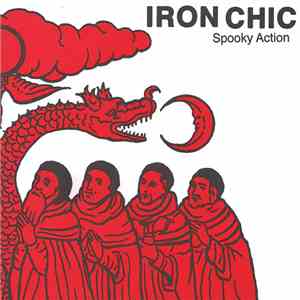 Iron Chic - Spooky Action FLAC
