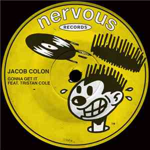 Jacob Colon  Feat. Tristan Cole - Gonna Get It FLAC