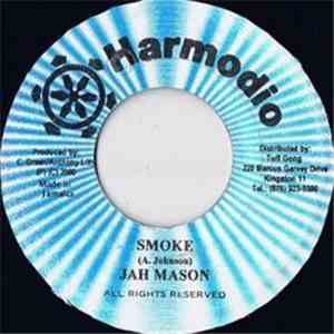 Jah Mason - Smoke FLAC