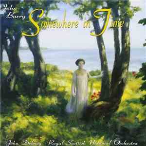 John Barry - Royal Scottish National Orchestra, John Debney - Somewhere In Time FLAC