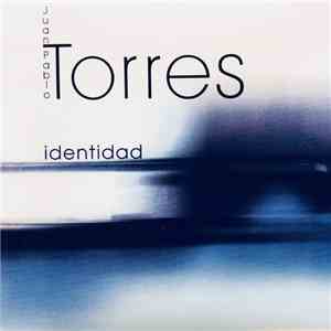 Juan Pablo Torres - Identidad FLAC