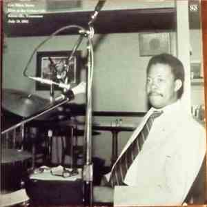 Lee Stone  - Live At The Union Cafe FLAC